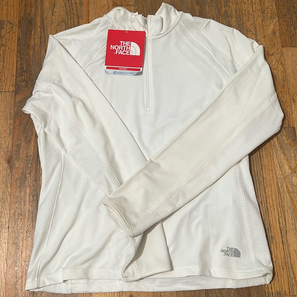 Brand new jacket
